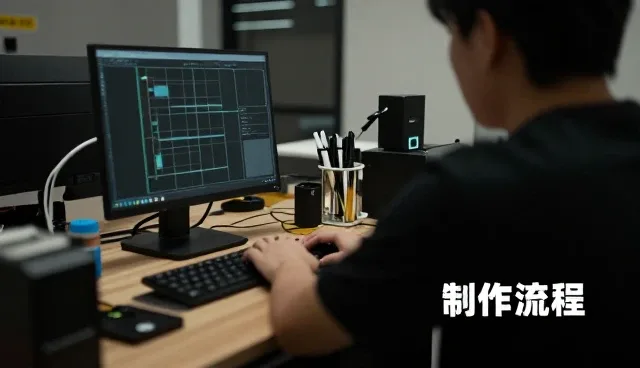 活动直播拍摄如何应对媒介投放趋势变化